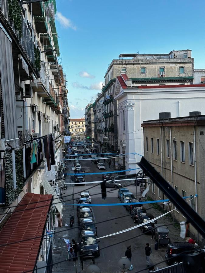 La Casa Di Ale 69 Appartamento Napoli