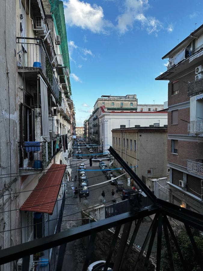 Appartamento La Casa Di Ale 69 Napoli