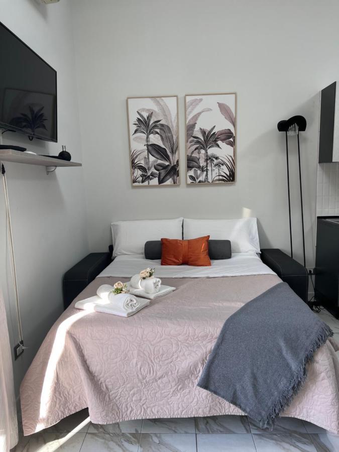 Appartement La Casa Di Ale 69