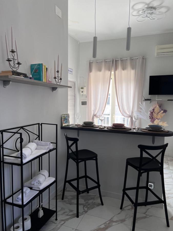 Appartamento La Casa Di Ale 69
