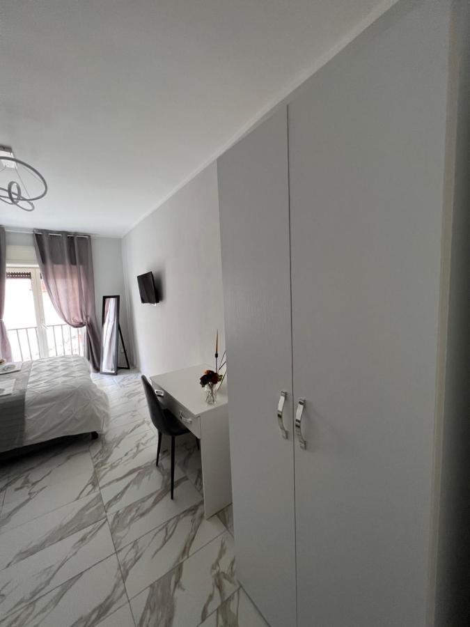 Appartement La Casa Di Ale 69 Naples