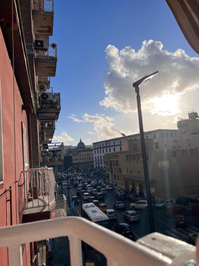 Appartamento La Casa Di Ale 69 *