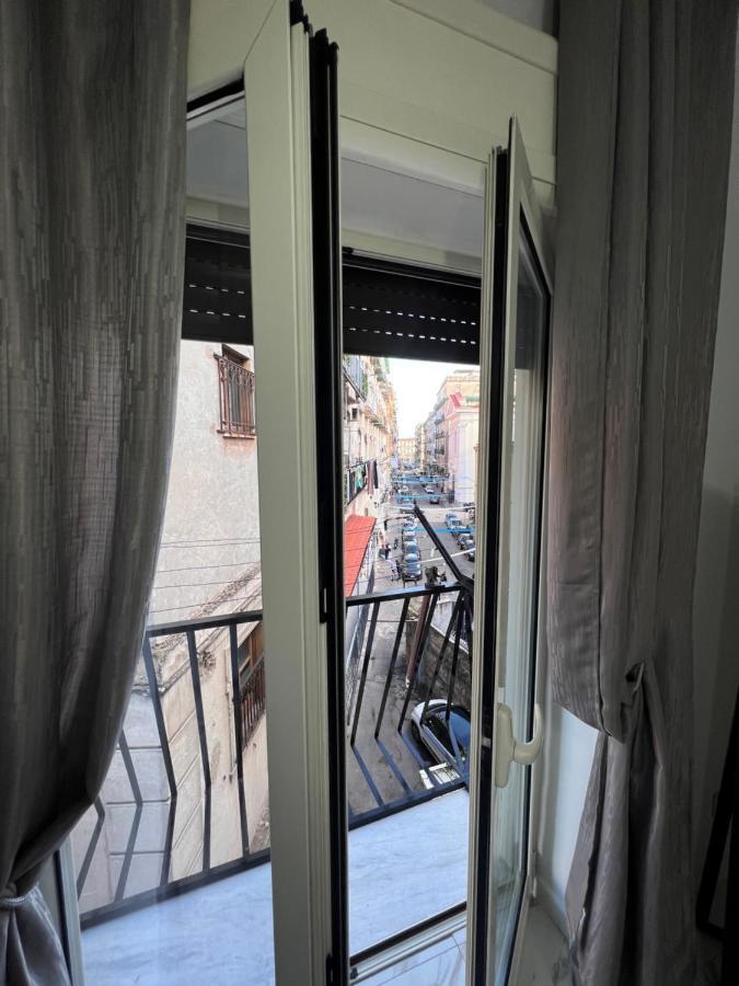 La Casa Di Ale 69 * Napoli