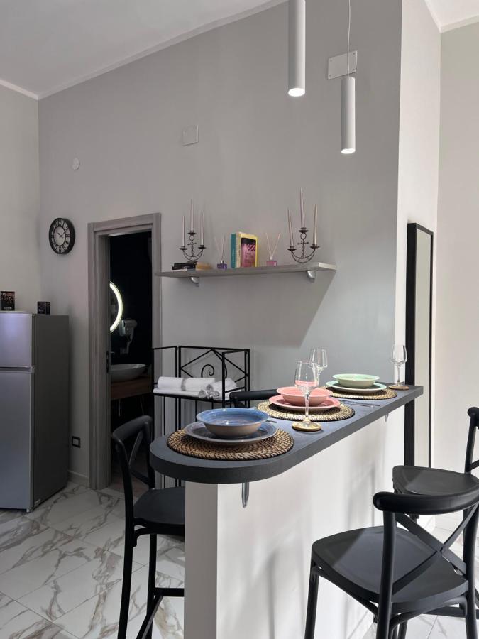 Appartamento La Casa Di Ale 69 *