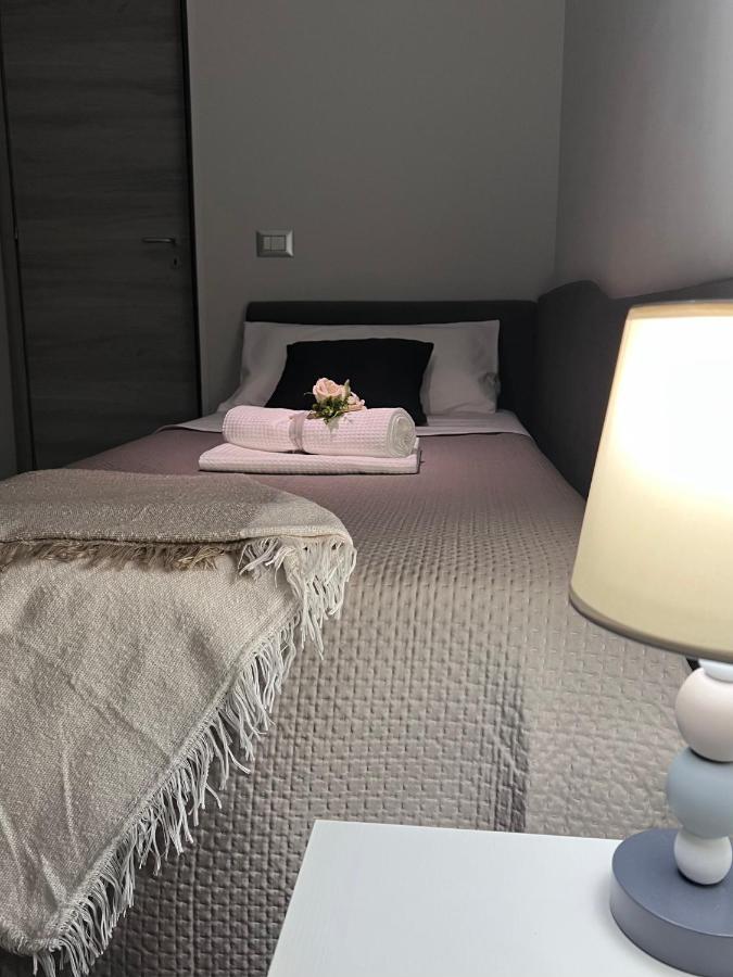 La Casa Di Ale 69 Appartement