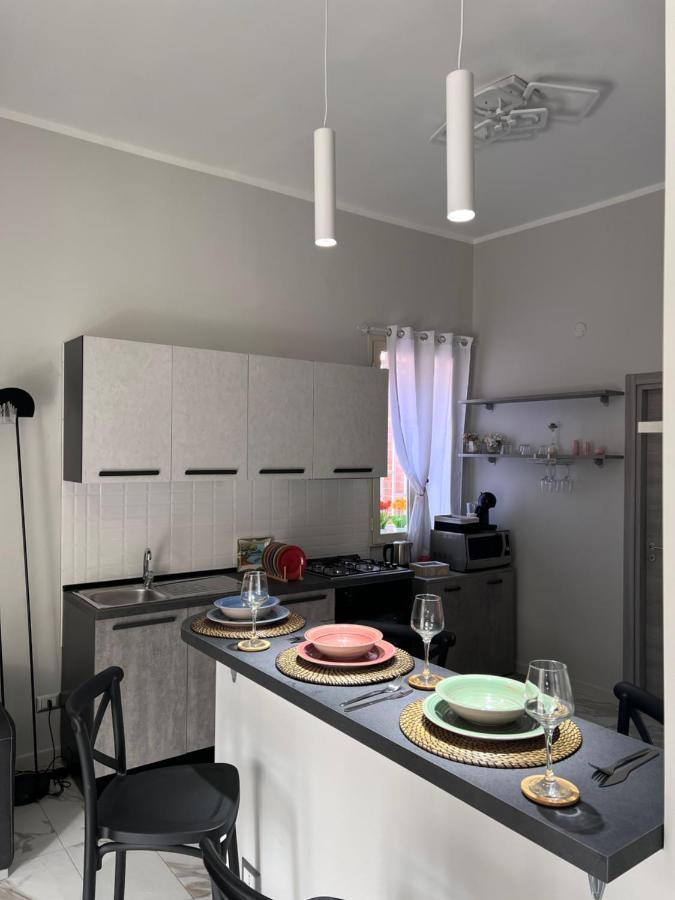 Appartamento La Casa Di Ale 69 Napoli
