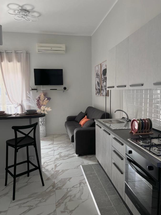 Appartamento La Casa Di Ale 69 *